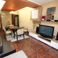 Апартаменты Dekaderon Lux Apartments Апартаменты с 2 отдельными кроватями фото 5
