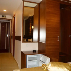 Bern Hotel Турция, Стамбул - отзывы, цены и фото номеров - забронировать отель Bern Hotel онлайн удобства в номере
