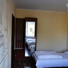 Отель Guest House Lviv Стандартный номер фото 2