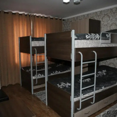 Отель Lions Hostel Кыргызстан, Бишкек - отзывы, цены и фото номеров - забронировать отель Lions Hostel онлайн спа фото 2