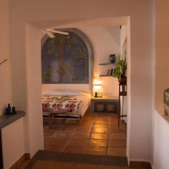 Отель La Casa Que Canta 5* Люкс повышенной комфортности фото 3
