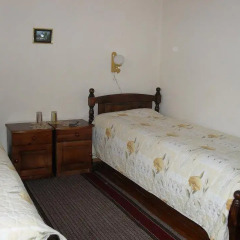 Отель Guest House Terziiski 2* Стандартный номер с 2 отдельными кроватями фото 4