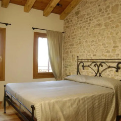Отель Agriturismo Due Carpini Стандартный номер