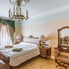 Талион Империал Отель 5* Улучшенный люкс с разными типами кроватей фото 4