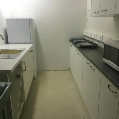 Antwerp City Hostel в номере