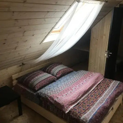 Гостиница Усадьба Рокса Стандартный номер с различными типами кроватей фото 9