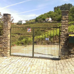 Отель Casa da Fonte с домашними животными
