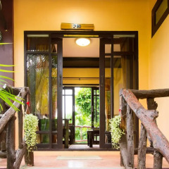 Отель Baan Puteri Resort Lanta 4* Вилла