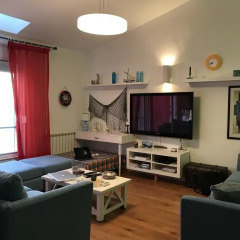 Апартаменты Apartments Bellavista Голем интерьер отеля фото 2