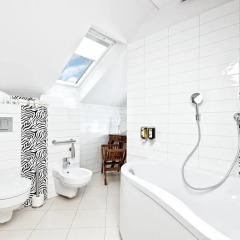 Grape Hotel 5* Люкс с различными типами кроватей фото 7