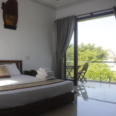 Отель Trust Homestay Villa комната для гостей фото 3