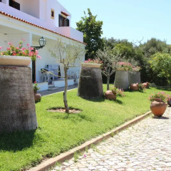 Отель Balaia Sol Holiday Club Португалия, Албуфейра - 1 отзыв об отеле, цены и фото номеров - забронировать отель Balaia Sol Holiday Club онлайн фото 5