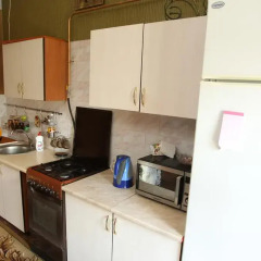 Отель Guesthouse U Vasilya Минск в номере фото 2