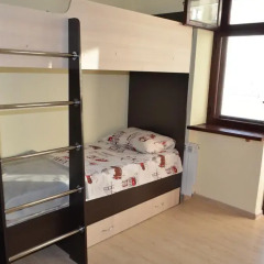 Www Hostel комната для гостей фото 3