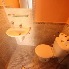Апартаменты Menada Rainbow Apartments Студия Эконом
