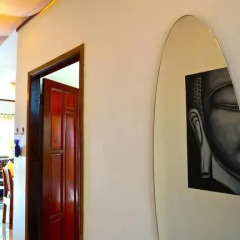 Отель Villa Siam Lanna @ Golden Pool Villas Ланта комната для гостей фото 4