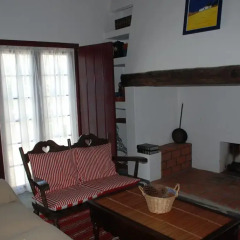 Отель Casa Monte dos Amigos комната для гостей фото 2
