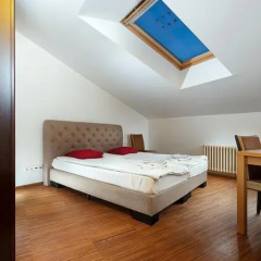 Апартаменты Dharma Yoga Residence Apartments детские мероприятия