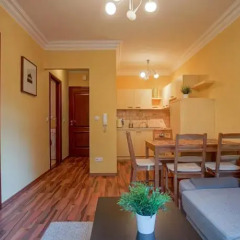 Отель Apartamenty Bulwary 25 Закопане интерьер отеля фото 2