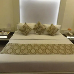 Raja Hotel комната для гостей фото 2