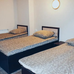 Гостиница Inn RoomComfort комната для гостей фото 3
