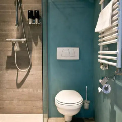 Cityden Museum Square Hotel Apartments 3* Улучшенные апартаменты с различными типами кроватей фото 19