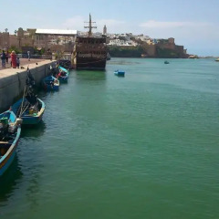 Отель Noure Riyad