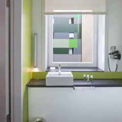 Hotel Gat Point Charlie 3* Стандартный номер с двуспальной кроватью фото 8