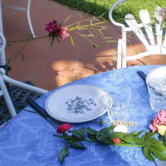 Отель Tuscany Roses Ареццо детские мероприятия