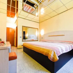 Отель Motel Autosole Lodi 3* Стандартный номер фото 3