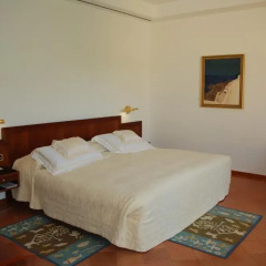 Отель Castello del Sole Beach Resort & SPA 5* Люкс разные типы кроватей