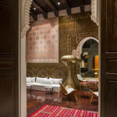 Отель Riad Elisa Марокко, Марракеш - отзывы, цены и фото номеров - забронировать отель Riad Elisa онлайн детские мероприятия