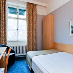 Crystal Plaza Hotel 3* Номер категории Эконом фото 2