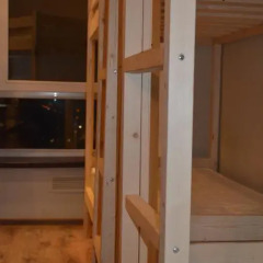 Korona Hostel интерьер отеля фото 3