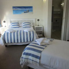 Отель Mermaid Guest House комната для гостей фото 3