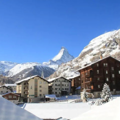 Отель Metropol & Spa Zermatt Швейцария, Церматт - отзывы, цены и фото номеров - забронировать отель Metropol & Spa Zermatt онлайн фото 3