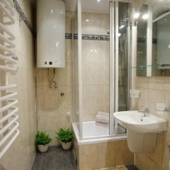 Отель Apartament Zakopane Апартаменты фото 29