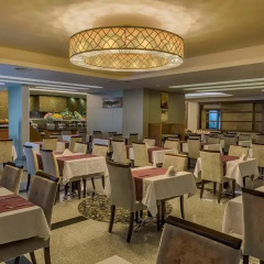 Pasabey Hotel Турция, Мармарис - отзывы, цены и фото номеров - забронировать отель Pasabey Hotel онлайн питание фото 3