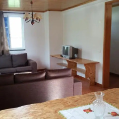 Отель Guest House Host O Morro комната для гостей фото 5