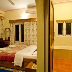 Отель Green Tara Hotel Непал, Покхара - отзывы, цены и фото номеров - забронировать отель Green Tara Hotel онлайн спа