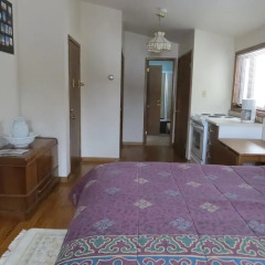Отель Bowering Guest House комната для гостей фото 5