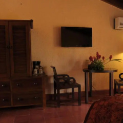 Отель Clarion Hotel Copan Ruinas Гондурас, Копан-Руинас - отзывы, цены и фото номеров - забронировать отель Clarion Hotel Copan Ruinas онлайн удобства в номере