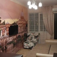 Гостиница Svetlana Apartments U Morya в Сочи отзывы, цены и фото номеров - забронировать гостиницу Svetlana Apartments U Morya онлайн интерьер отеля