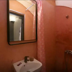 Отель Maison Aicha Марокко, Марракеш - отзывы, цены и фото номеров - забронировать отель Maison Aicha онлайн ванная фото 2