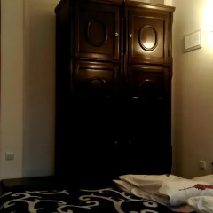 Отель Nana Appartment Люкс с различными типами кроватей фото 6