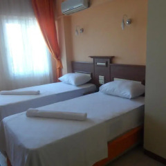 Kemalbutik Hotel 3* Стандартный номер с двуспальной кроватью фото 3