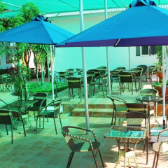 Chi Nguyen Hotel детские мероприятия