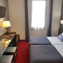 Hotel Boreal комната для гостей фото 3
