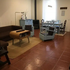 Отель Casa da Quinta фото 2