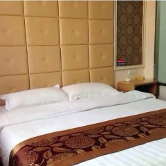 Отель Penghai Business Inn 2* Номер Делюкс с двуспальной кроватью